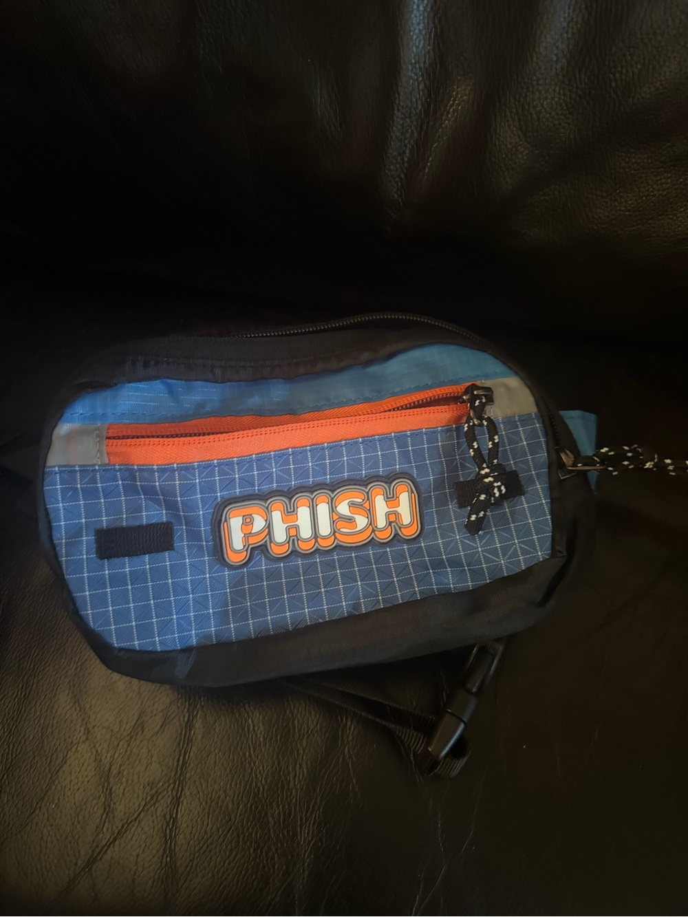 Phish Fanny pack